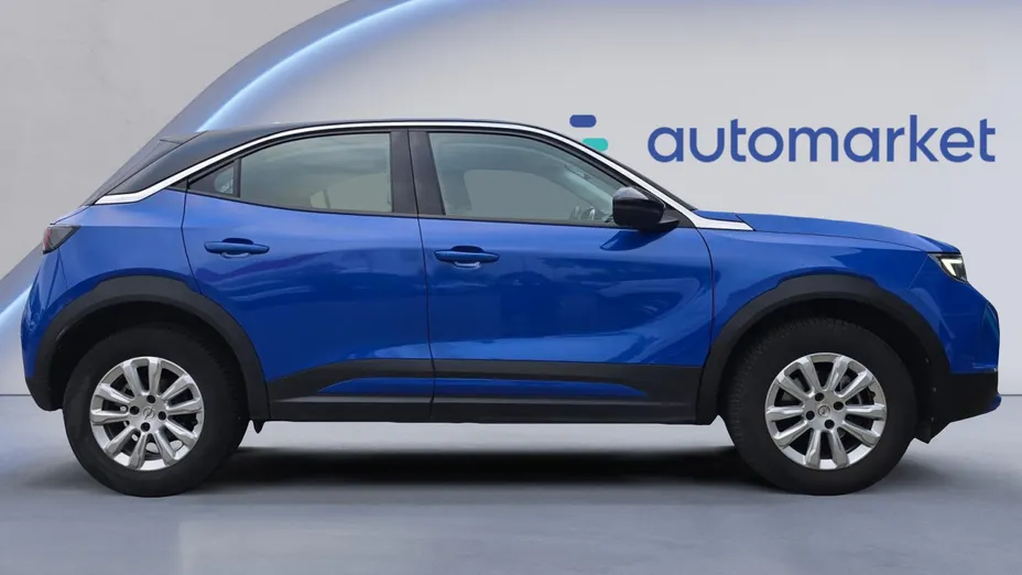 OPEL Mokka Mokka 1.2 T Edition S&S