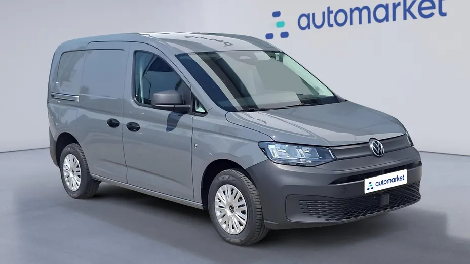 VOLKSWAGEN Caddy Caddy Cargo 2.0 TDI Nowy