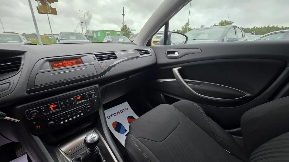 CITROEN C5 -