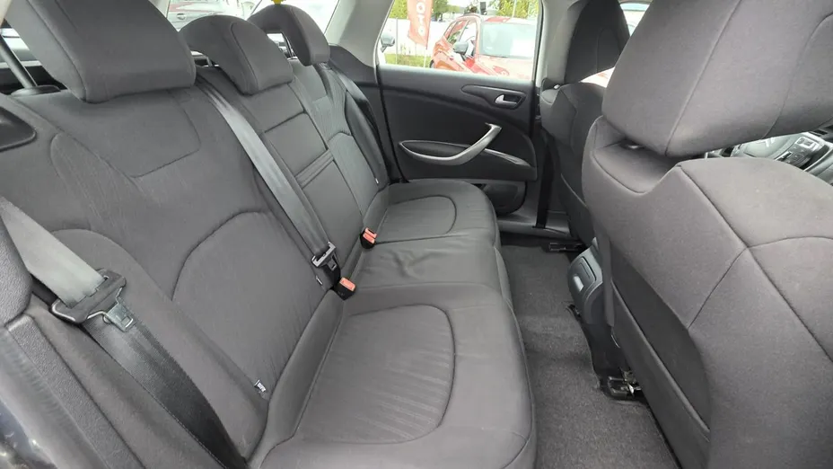 CITROEN C5 -