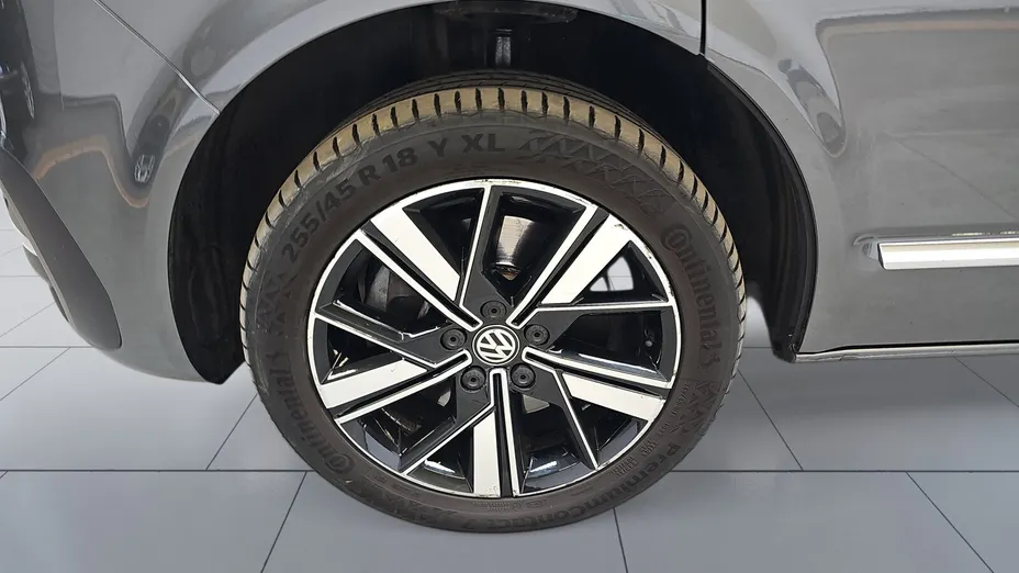 VOLKSWAGEN Multivan Multivan 6.1 2.0 TDI L1 Comfortline 4Motion DSG