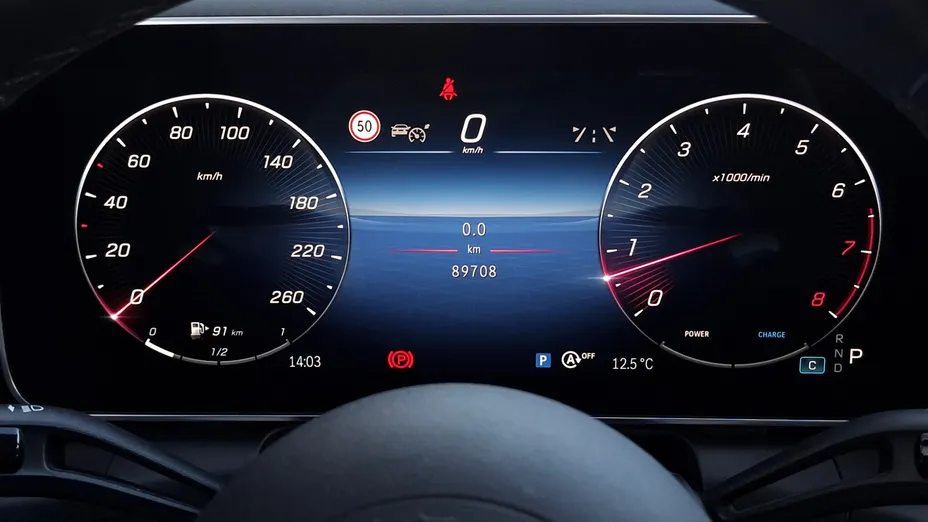 MERCEDES-BENZ GLC GLC 200 mHEV 4-Matic Avantgarde