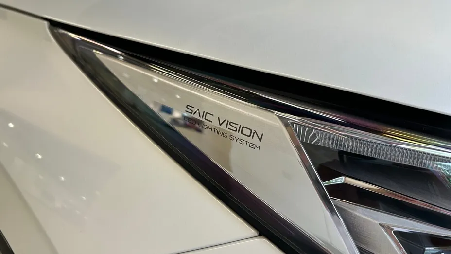 MG HS HS 1.5T HEV+ Exclusive aut Nowy