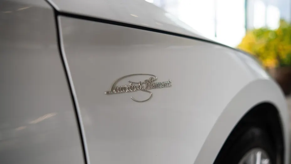 SKODA Superb Superb 2.0 TDI SCR L&K DSG