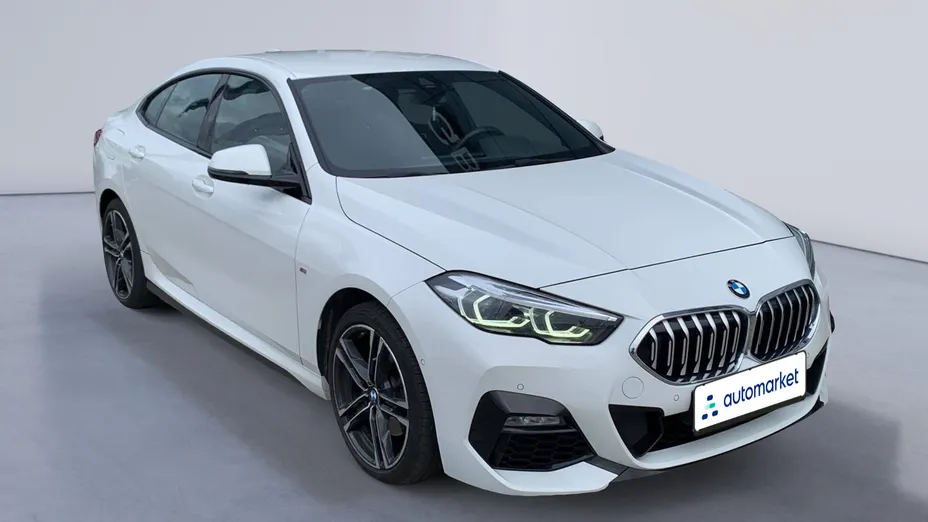 BMW Seria 2 218i M Sport aut