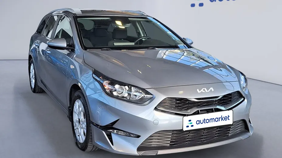 KIA Cee'd Ceed 1.5 T-GDI M
