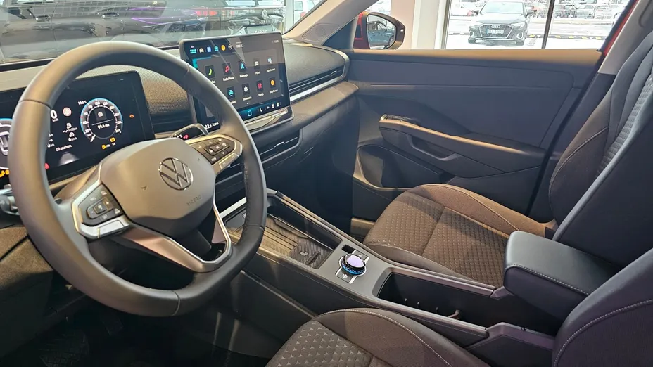 VOLKSWAGEN T-ROC T-ROC 1.5 eTSI Life DSG Nowy