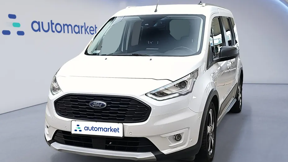 FORD Transit Connect Transit Connect 220 L1 Active PowerShift