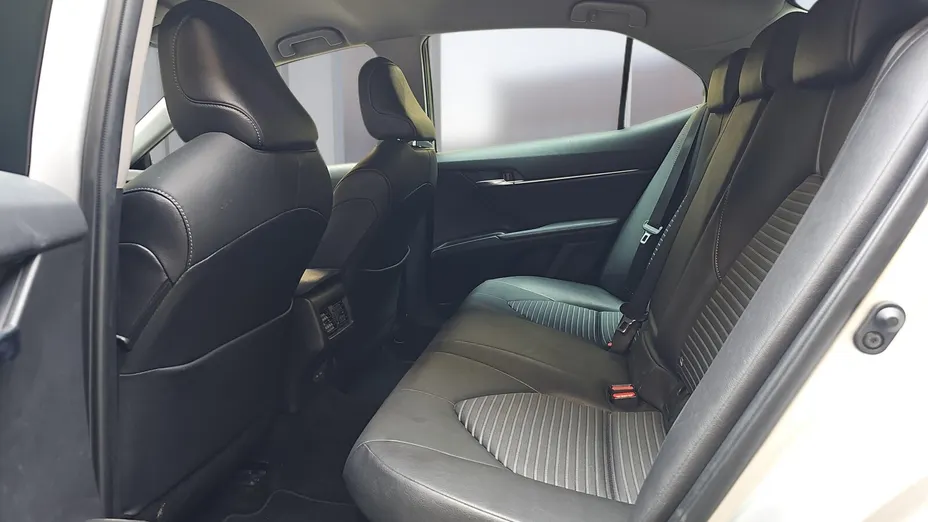 TOYOTA Camry Camry 2.5 Hybrid Prestige CVT