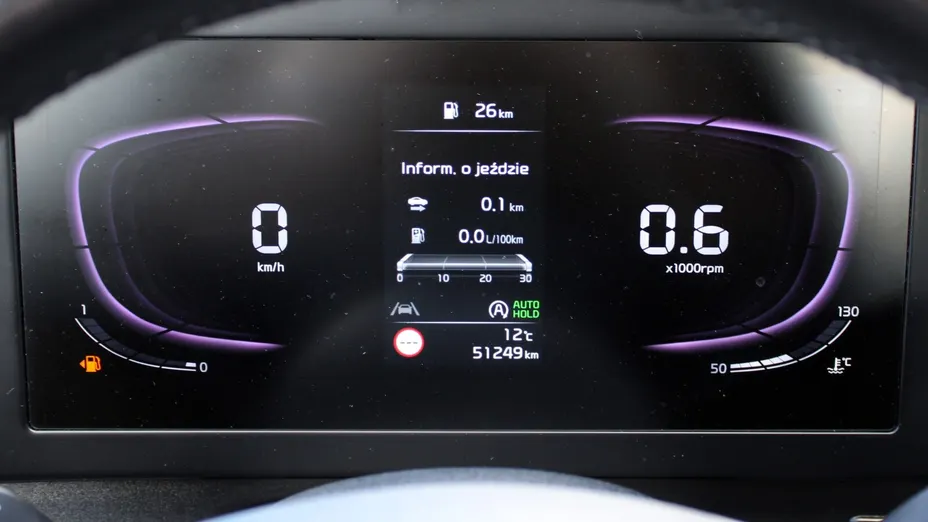 KIA Sportage Sportage 1.6 T-GDI M 2WD