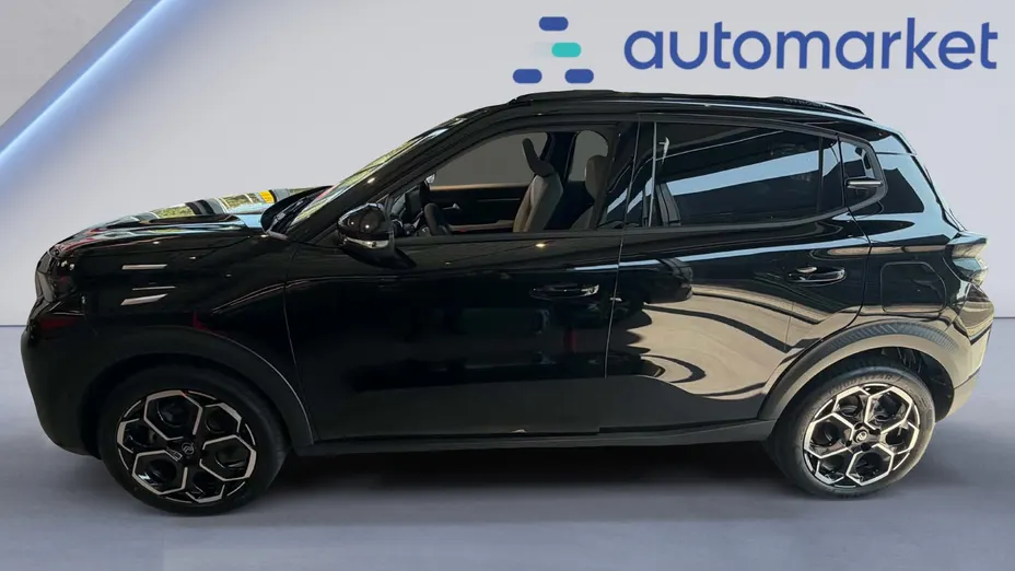 CITROEN C3 e-C3 EV113 Comfort Range 44.8kWh Max Nowy