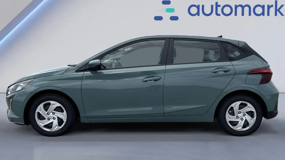 HYUNDAI i20 i20 1.2 Pure