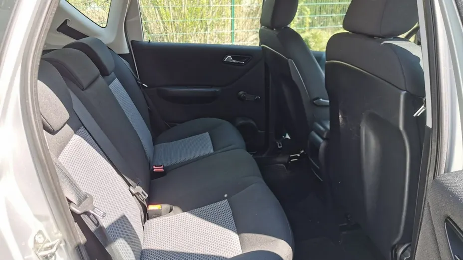 MERCEDES-BENZ A Klasa -