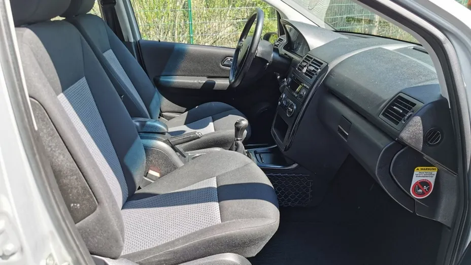 MERCEDES-BENZ A Klasa -