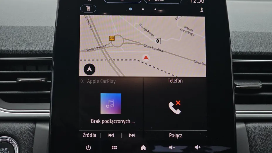 RENAULT Captur Captur 1.3 TCe mHEV Techno EDC