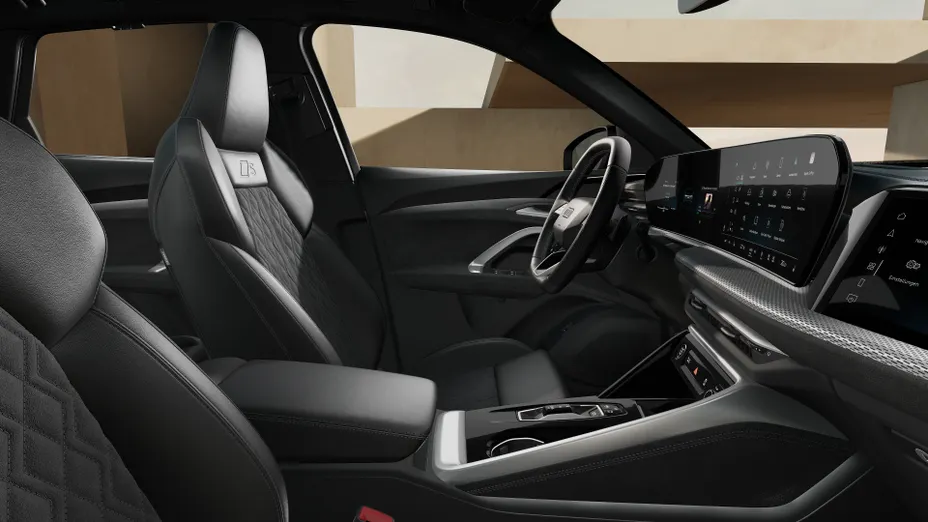 AUDI Q5 Q5 TFSI mHEV 150 kW S tronic Nowy