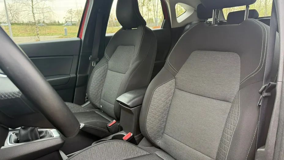RENAULT Captur -