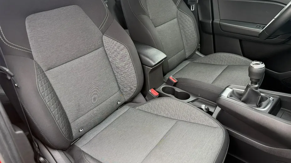 RENAULT Captur -