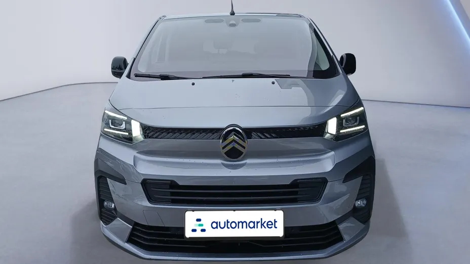 CITROEN SpaceTourer SpaceTourer 2.0 BlueHDi XL Plus EAT8