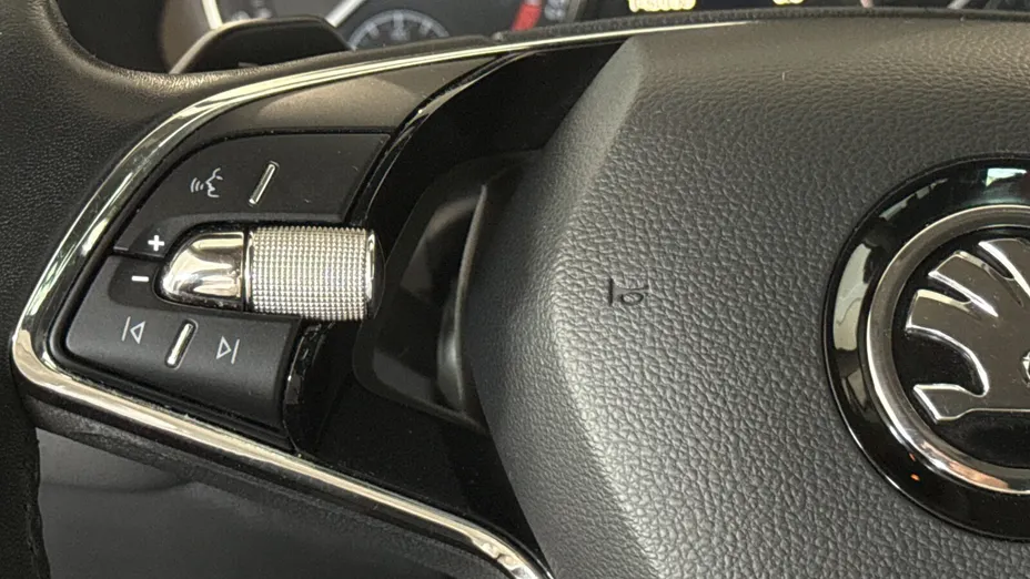 SKODA Octavia Octavia 2.0 TDI Ambition DSG