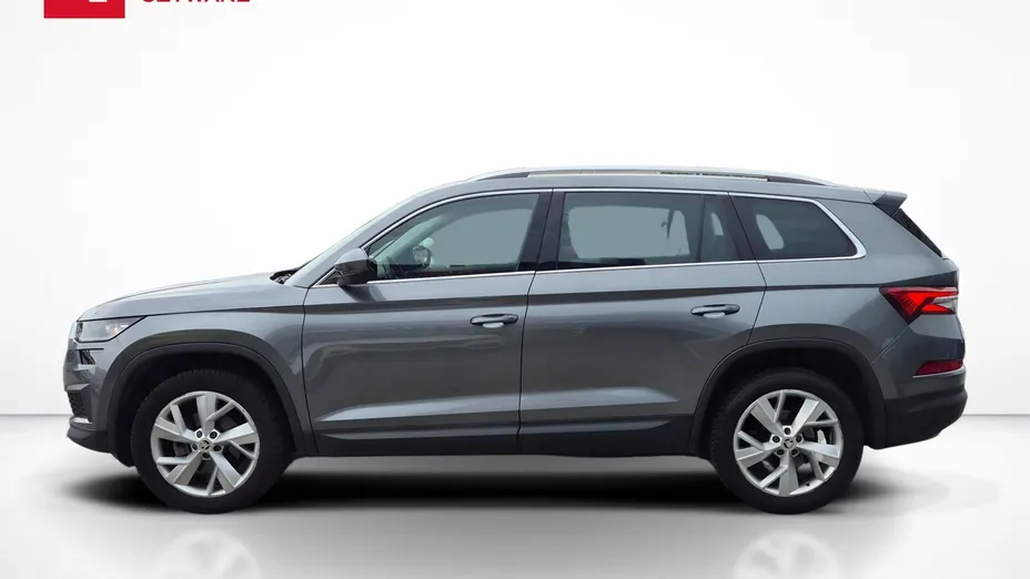 SKODA Kodiaq Kodiaq 2.0 TDI 4x2 Style DSG