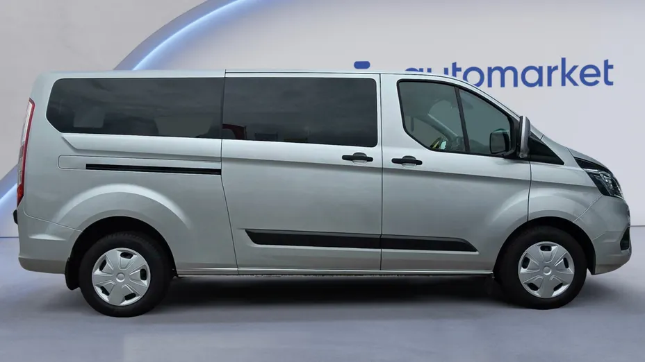 FORD Transit Custom Transit Custom 320 L2H1 Trend