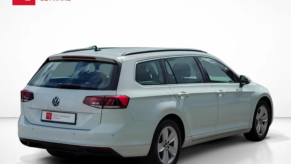 VOLKSWAGEN Passat Passat 2.0 TDI Business DSG