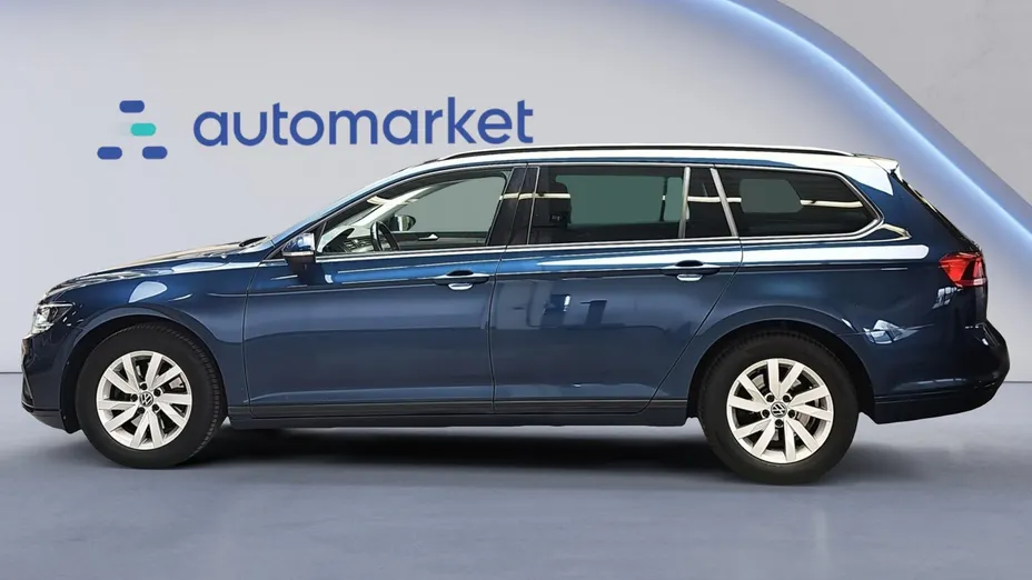 VOLKSWAGEN Passat Passat 2.0 TDI EVO Essence DSG