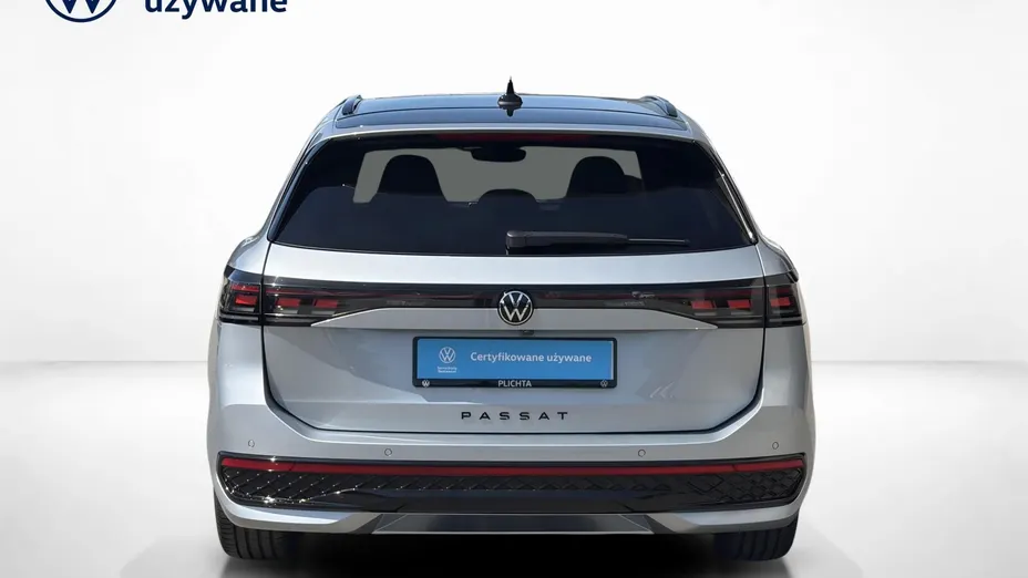 VOLKSWAGEN Passat Passat 2.0 TDI SCR 4Mot. R-Line DSG