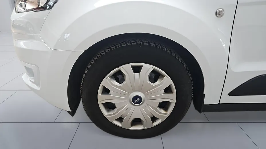 FORD Transit Connect Transit Connect 220 L1 Trend (bryg.)