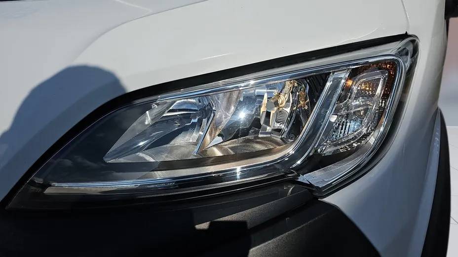 OPEL Movano Movano CDTI L3H3