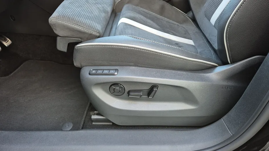 SKODA Kodiaq Kodiaq 2.0 TSI 4x4 Drive DSG Nowy
