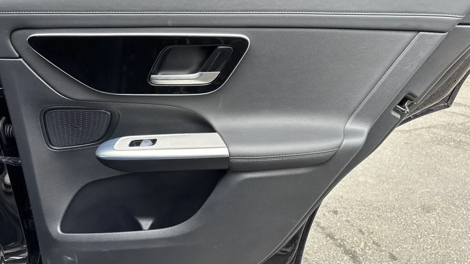 MERCEDES-BENZ GLC GLC Coupe 220 d mHEV 4-Matic AMG Line