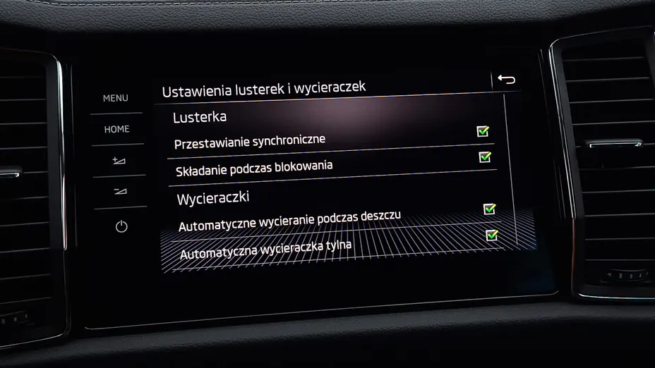 SKODA Kodiaq Kodiaq 2.0 TDI 4x2 Ambition DSG 7os.