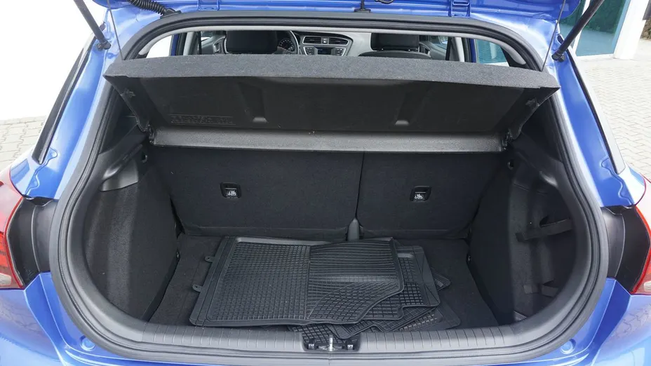 HYUNDAI i20 i20 1.2 Classic
