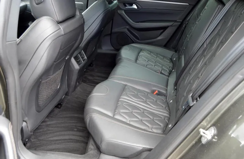 PEUGEOT 508 508 2.0 BlueHDi GT Line S&S EAT8