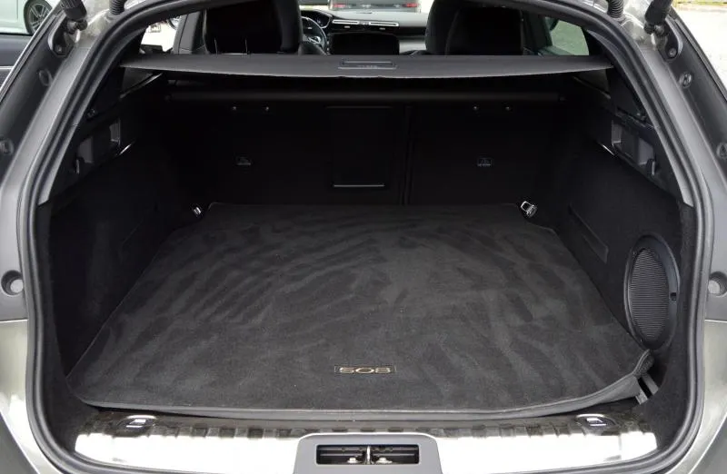 PEUGEOT 508 508 2.0 BlueHDi GT Line S&S EAT8
