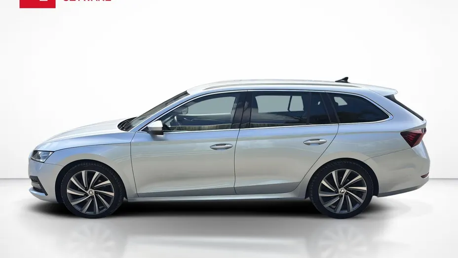 SKODA Octavia Octavia 1.5 TSI e-Tec Style DSG