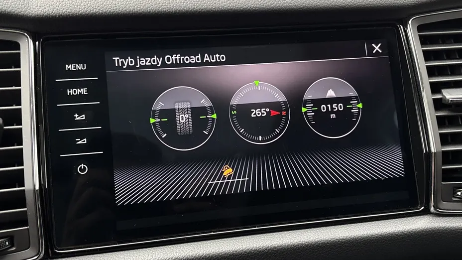 SKODA Kodiaq Kodiaq 2.0 TDI 4x4 L&K DSG