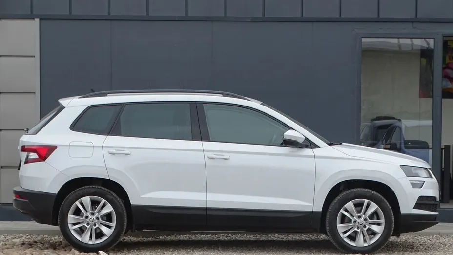 SKODA Karoq Karoq 2.0 TDI SCR 4x2 Ambition