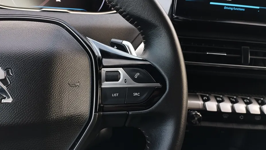 PEUGEOT 5008 5008 1.5 BlueHDi Allure S&S EAT8