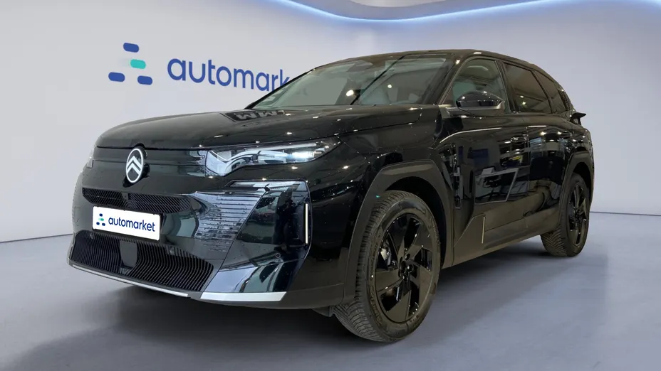 CITROEN C5 Aircross C5 Aircross 1.2 mHEV Max eDCT6 Nowy
