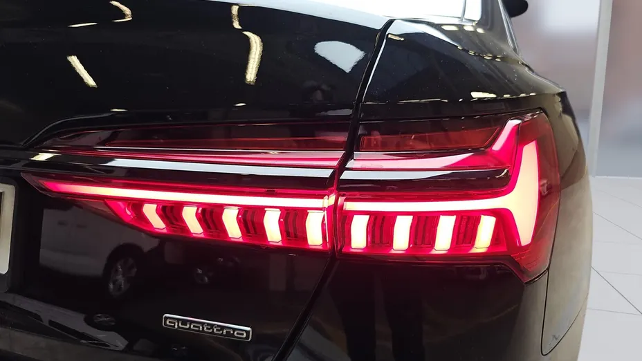 AUDI A6 A6 40 TDI mHEV Quattro S Line S tronic