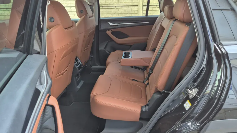 SKODA Kodiaq Kodiaq 2.0 TDI 4x4 Drive DSG Nowy