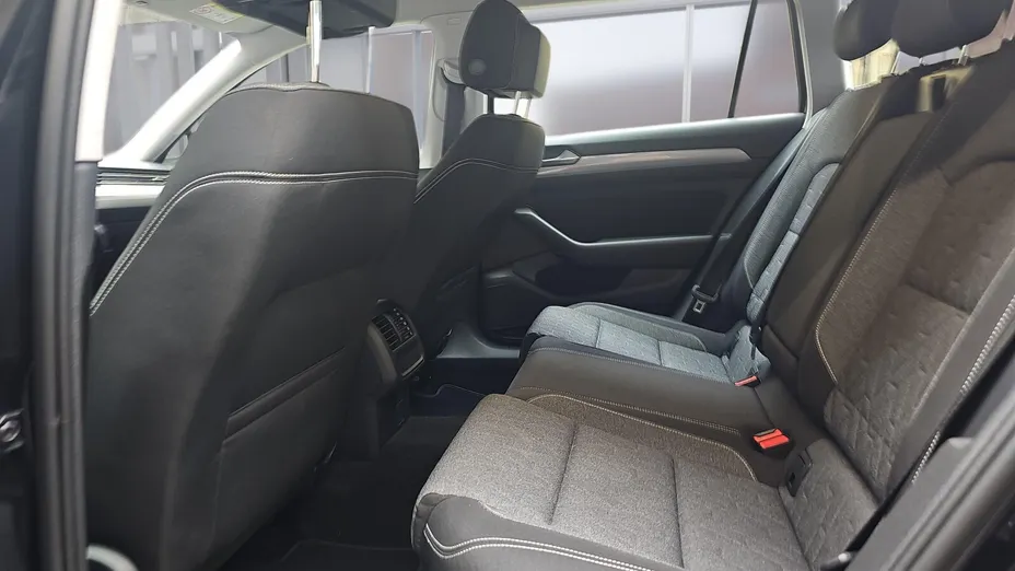 VOLKSWAGEN Passat Passat 1.5 TSI EVO Business DSG