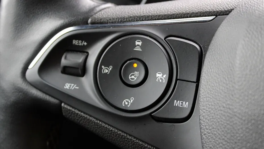 OPEL Mokka Mokka 1.2 T GS Line Plus S&S aut