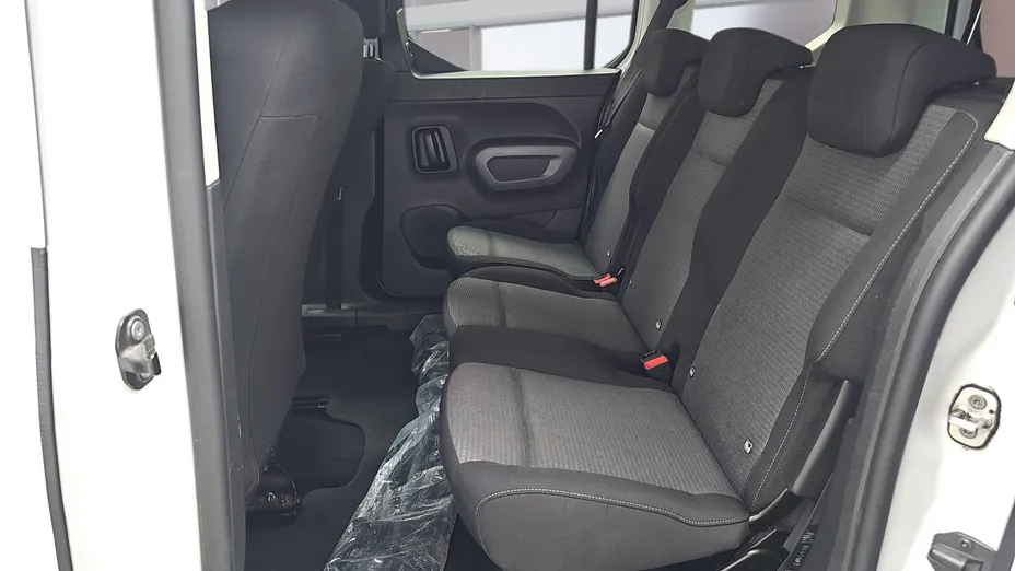 TOYOTA Proace City Verso Proace City Verso 1.5 D-4D Business