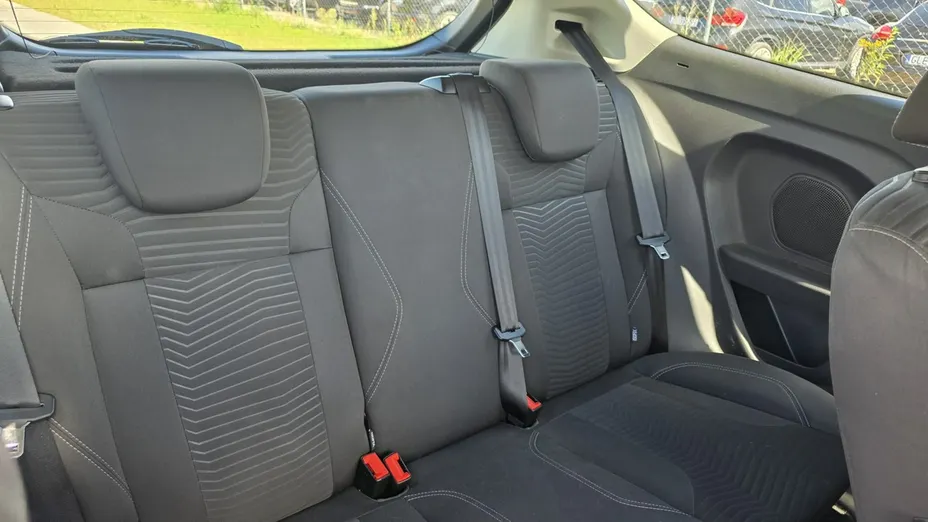 FORD Fiesta -