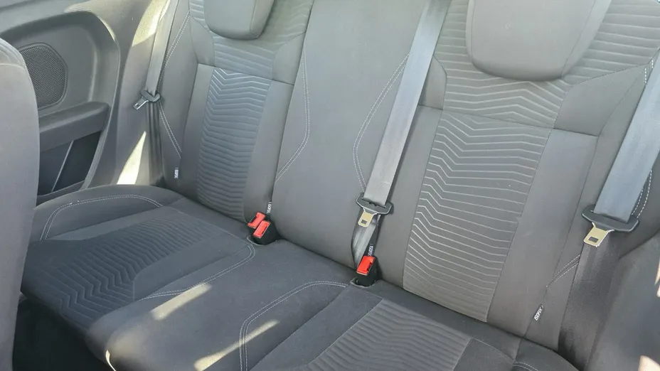 FORD Fiesta -