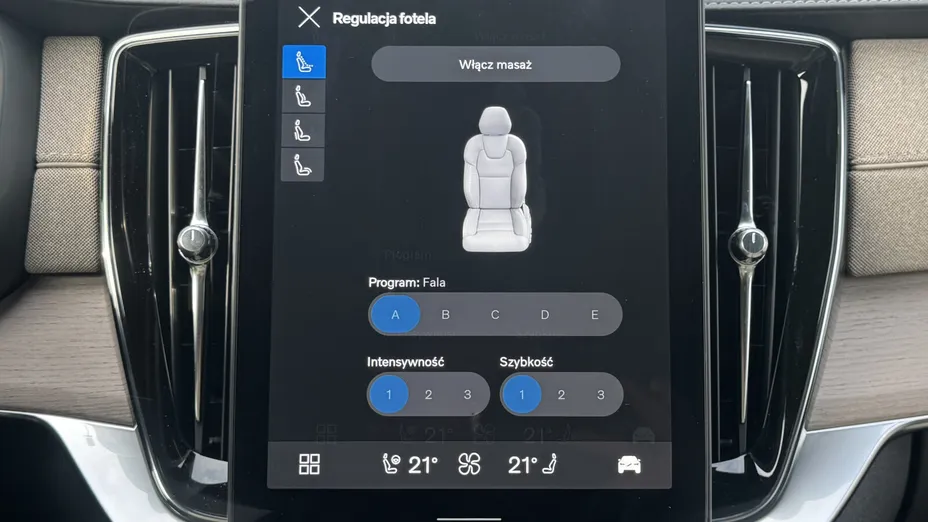 VOLVO XC90 XC90 T8 AWD Plug-In Hybrid Ultra Bright 7os aut